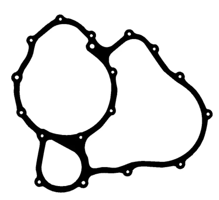 Honda Goldwing GL-1100 Interstate Stator Cover Case Gasket