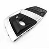 Audi A5 S5 Right Side Grill Front Bumper Fog Light Cover (2020-2023)