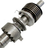 YX GPX 140cc PIT PRO Trail Dirt Bike Kick Start Shaft Gear Axle
