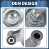 Volvo B12, B10, B7 (2000-2005) - Metal 1 Pc Belt Tensioner
