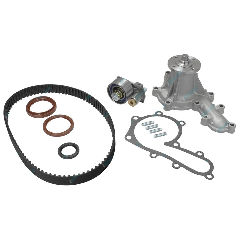 Landcruiser PZJ70 PZJ73 Timing Belt Tensioner W/Pump Kit (1990-2007)