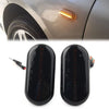 Renault Clio, Twingo, Duster 2 x Dynamic LED Side Marker Indicator Lights