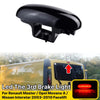 Renault Trafic Third Brake Light Center High Mount Stop Lamp (2001–2013)
