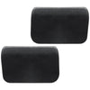 Maserati Granturismo Headlight Washer Nozzle Covers (2008-2019)