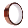 Industrial Use - Heat Resistant Polyimide High Temperature Kapton Tape