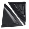 Kia 2 x Rear Door Triangular Panels (2004–2009)