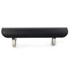 Harley Motorcycle Black Exhaust Muffler Heat Shield Cover