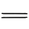 Weatherstrip Door Belt Rubber Out Rear Fits NISSAN Partfinder Terrano 96-04 D11