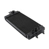 Suzuki Boulevard C50 VL800 Volusia 800 Radiator Cooler (2006-2025)