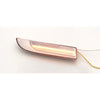 Porsche Panamera Dynamic LED Side Marker Light Blinker Lamps (2009-2016)