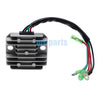 Yamaha Outboard F15, F13.5A Regulator Rectifier (1998-2007)