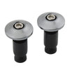 Motorcycle Dirt Bike Titan 7/8'' Handlebar Grips Caps