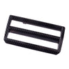 Toyota Tundra 1x Carbon Fiber Headlight Switch Panel Cover (2022-2023)