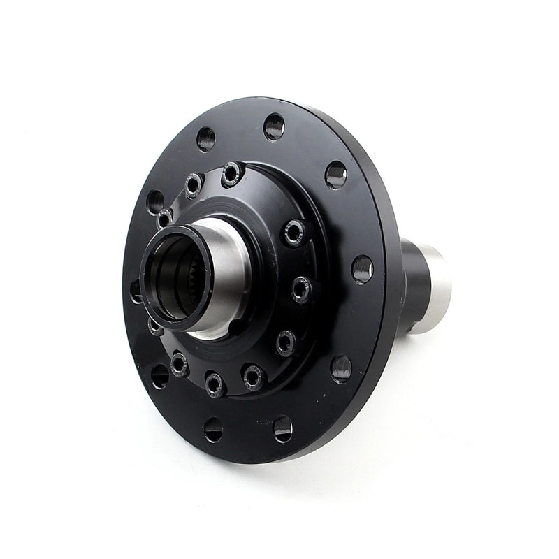 Ford 9" 35 Spline TorqueWorm Helical Gear Limited Slip Differential