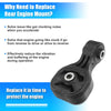 Honda Fit Engine Motor Mount (2009-2013)