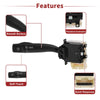 Toyota Tacoma Turn Signal Switch (98–00)
