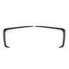 Subaru WRX STI Front Side Air Vent Trims Cover (2015-2017)