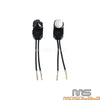 Harley Softail Front Brake Light & Clutch Interlock Switch
