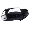 Isuzu D-MAX Electric Door Wing Mirror Right Driver Side (2012-2018)