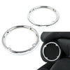 Harley Electra Glide Ultra Limited Tri Glide Speaker Trim (2014-2019)