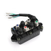 Yamaha 30HP-90HP Trim Relay 3 Pin (2000-2023)