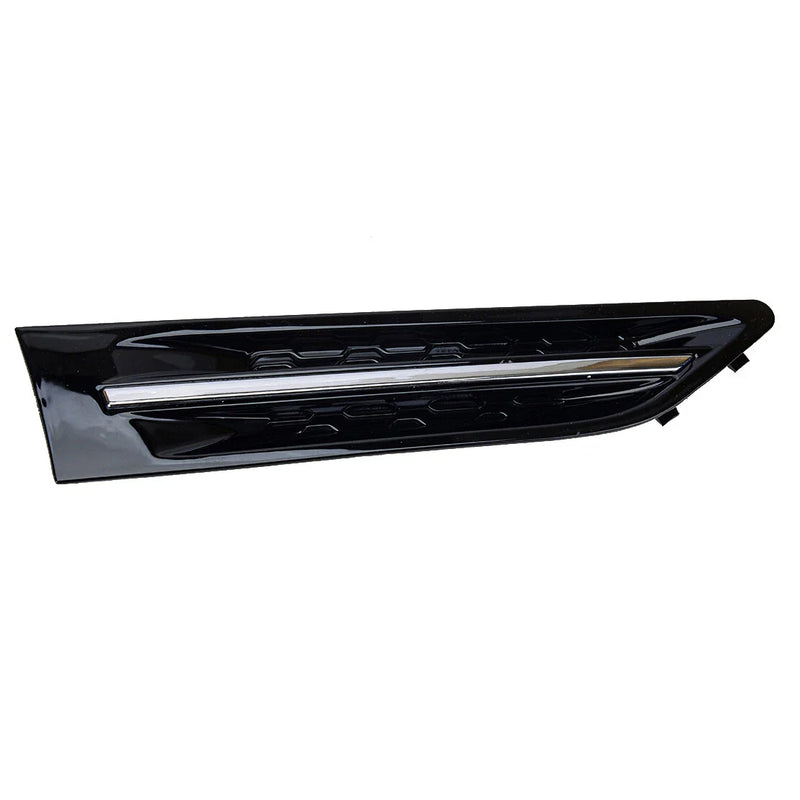 Kia Optima Right Side Front Fender Vent Garnish Molding (2011-2015)