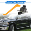 Ram 1500 / 2500 / 3500 Rear View Camera 120-180�� (2013-2018)
