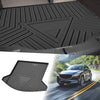 Mazda CX-5 (2017-2024) 1 Pc Flat Face Cargo Liner Rear Trunk Mat