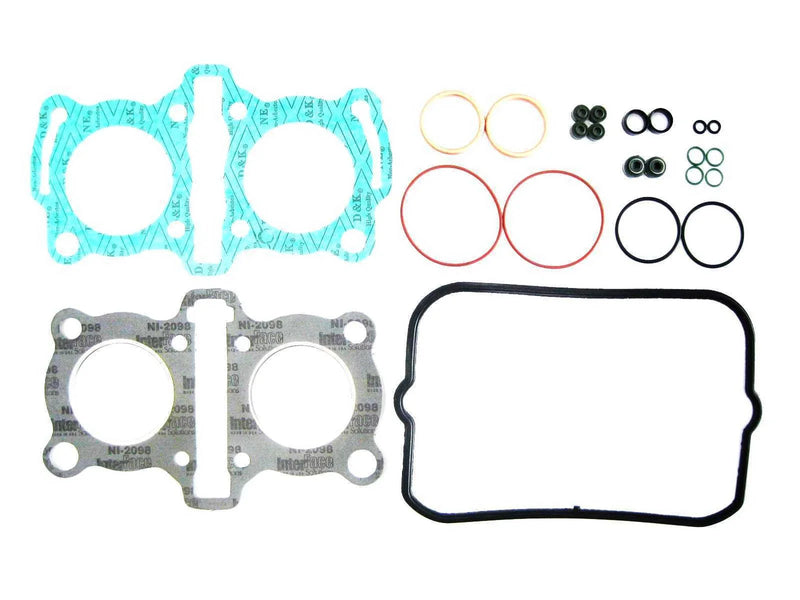 Honda CB250N Twin Hawk Top End Engine Gasket Set (1980-1982)