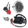 Honda CBR500 CBR500R CBR400R CB500F Ignition Key Switch Lock Set (2018-2023)