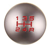Honda Civic 5 Speed Manual Round Ball Gear Stick Shift Knob (2001-2005)