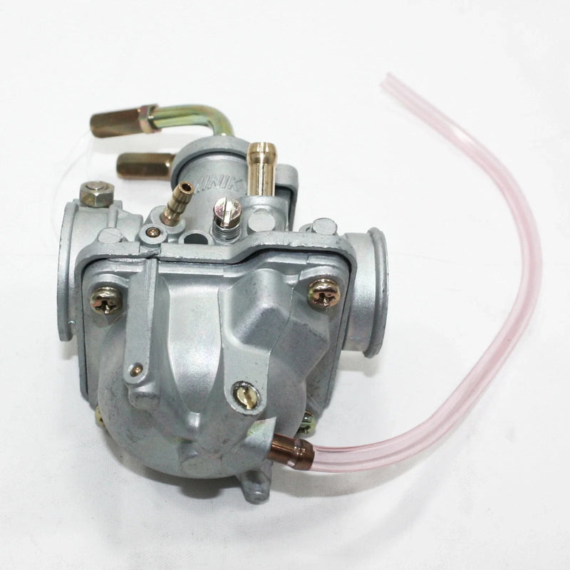 Yamaha Peewee PW50 Air Filter & Throttle Choke Cable