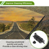 Chevrolet Windshield Washer Pump w/Grommet