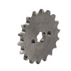 110CC 125CC ATV Pit Dirt Quad Bike 17mm 18T Front Sprocket