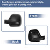 Citroen Dispatch / Jumpy Left Passenger Side Mirror Cover (2007-2023)