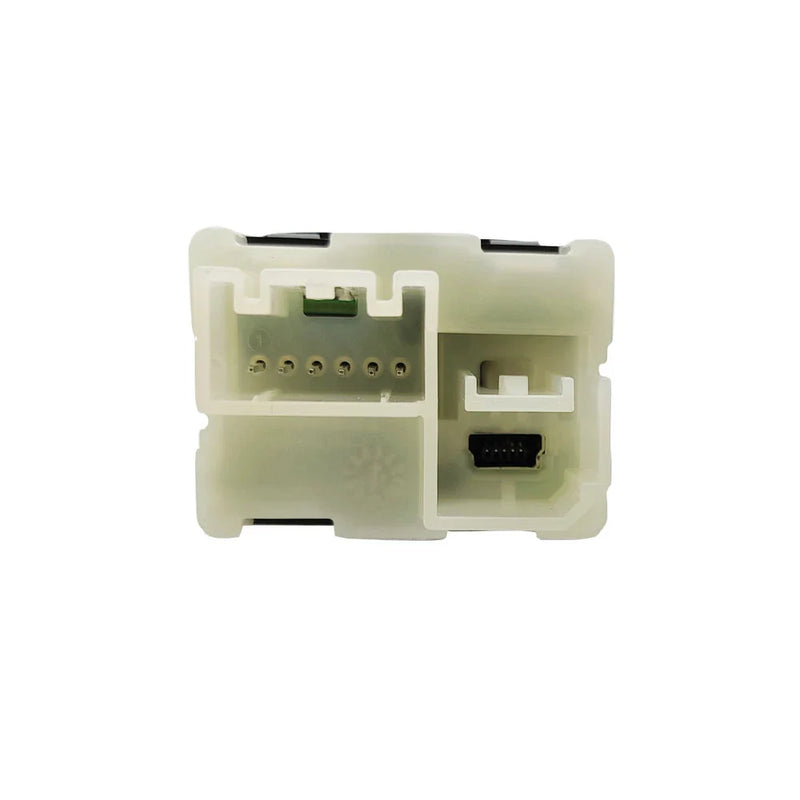 GM Chevrolet Dual USB Port Interface Module CarPlay