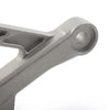 Yamaha YZF R1 R1S R1M Aluminum Front Driver Foot Peg Rest Bracket (2015-2018)