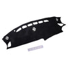 Mazda CX-5 SUV Dashboard Dash Mat Non-Slip Sun Cover (2012-2017)