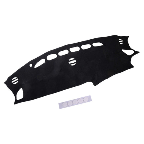 Mazda CX-5 SUV Dashboard Dash Mat Non-Slip Sun Cover (2012-2017)