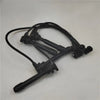 Hyundai Elantra Tiburon Spectra Kia Soul Spark Plug Wire Set (2000–2013)