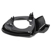 BMW X3 X5 X4 X6 Right Mirror Frame Support Ring Cover (2014-2018)