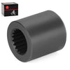 E-Z-GO 1988-1996 General Electric Motor Electric Motor Coupler 19 Spline