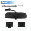 Honda Civic 1.6L Interior Rear View Mirror (1996-2000)