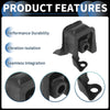 Honda Odyssey Engine Mount (1995-1998)