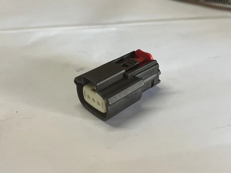 Ford Mazda 3 Pins Ignition Coil Sensor Connector (2008–2016)