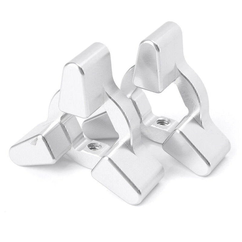 Universal CNC Front Anodized Fork Preload Adjusters 14mm