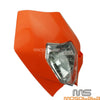Honda CRF450L, CRF450R, CRF250 & Yamaha WR250R Dirt Bike Headlight (2017-2023)