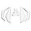 Suzuki Katana 1000 Tank Pads (2021-2024)