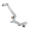 Indian Scout Hussar Bober Chrome Heel Shifter (2015-2022)