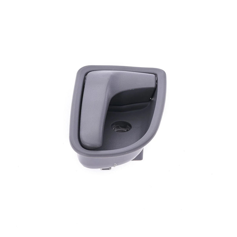 Kia Rio Front Left Grey Inner Door Handle (2002–2005)